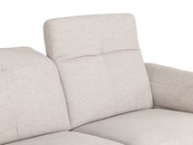 2.5-zit DAVIS - Beige ROM DV BB200-EN