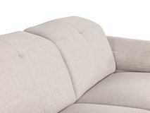 2.5-zit DAVIS - Beige ROM DV BB200-EN