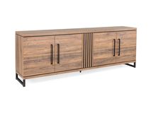 Dressoir GIANLUCCA - Sheesham MXF-250-000002