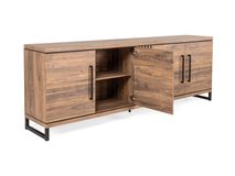 Dressoir GIANLUCCA - Sheesham MXF-250-000002