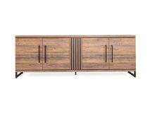 Dressoir GIANLUCCA - Sheesham MXF-250-000002