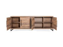 Dressoir GIANLUCCA - Sheesham MXF-250-000002