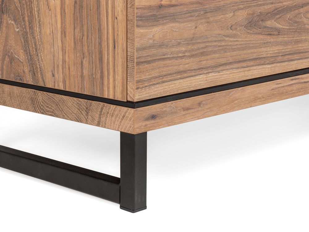 Dressoir GIANLUCCA - Sheesham MXF-250-000002