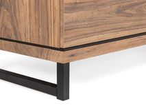 Dressoir GIANLUCCA - Sheesham MXF-250-000002