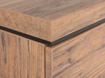 Dressoir GIANLUCCA - Sheesham MXF-250-000002