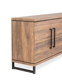 Dressoir GIANLUCCA - Sheesham MXF-250-000002