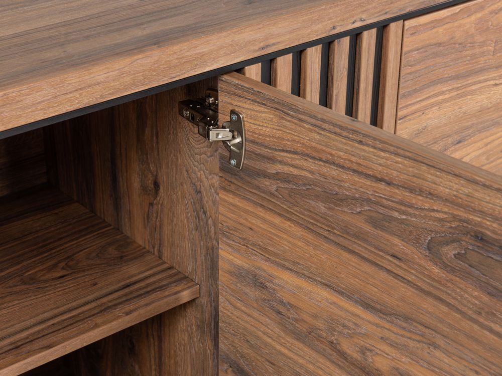 Dressoir GIANLUCCA - Sheesham MXF-250-000002