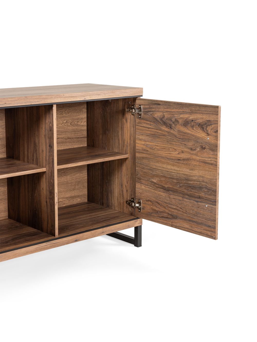 Dressoir GIANLUCCA - Sheesham MXF-250-000002