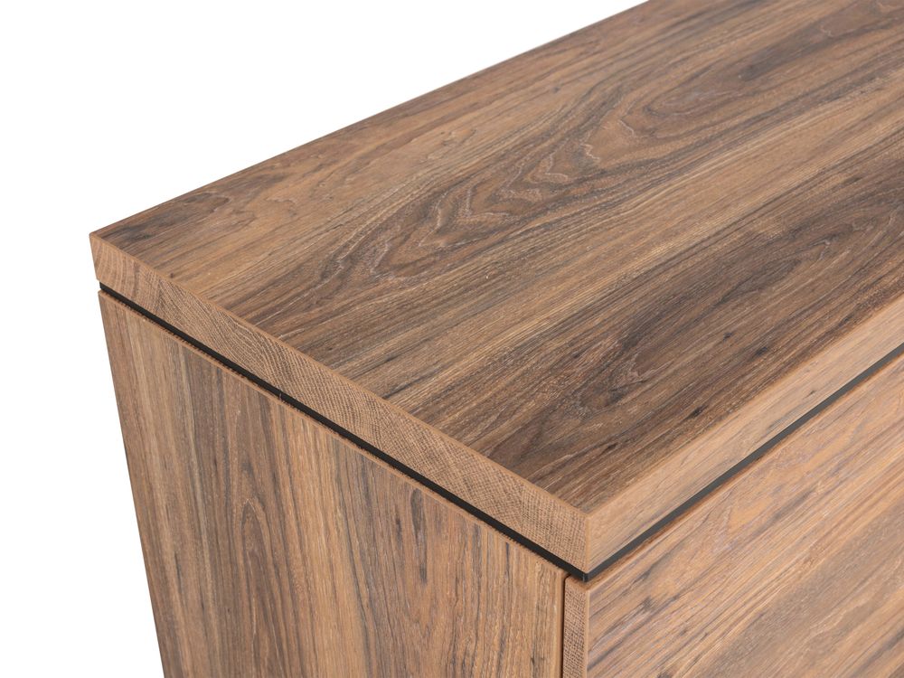 Dressoir GIANLUCCA - Sheesham MXF-250-000002