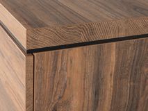 Dressoir GIANLUCCA - Sheesham MXF-250-000002