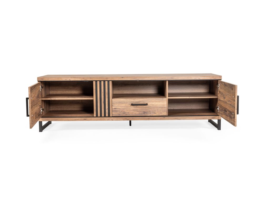 Tv-meubel GIANLUCCA - Sheesam MXF-250-000007