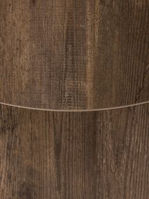 Set van 2 salontafels TORINO - Mokka MXF TOR ST-M