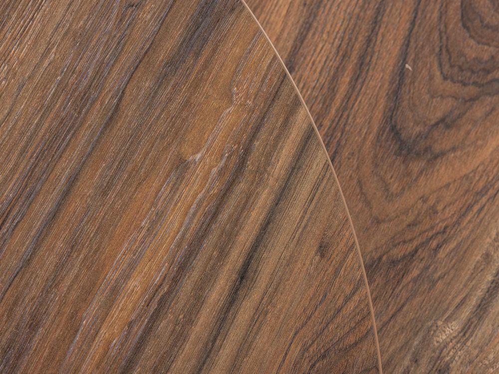 Set van 2 salontafels TORINO - Mokka MXF TOR ST-S