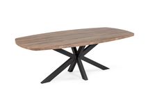 Eetkamertafel COSTA - Sheesham MXF-251-000418