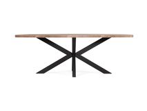 Eetkamertafel COSTA - Sheesham MXF-251-000418