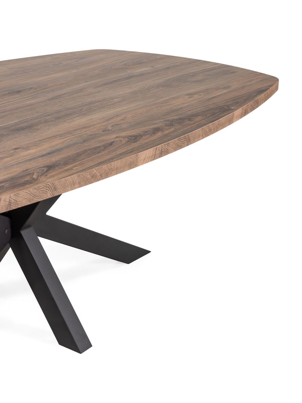 Eetkamertafel COSTA - Sheesham MXF-251-000418