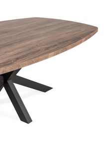 Eetkamertafel COSTA - Sheesham MXF-251-000418