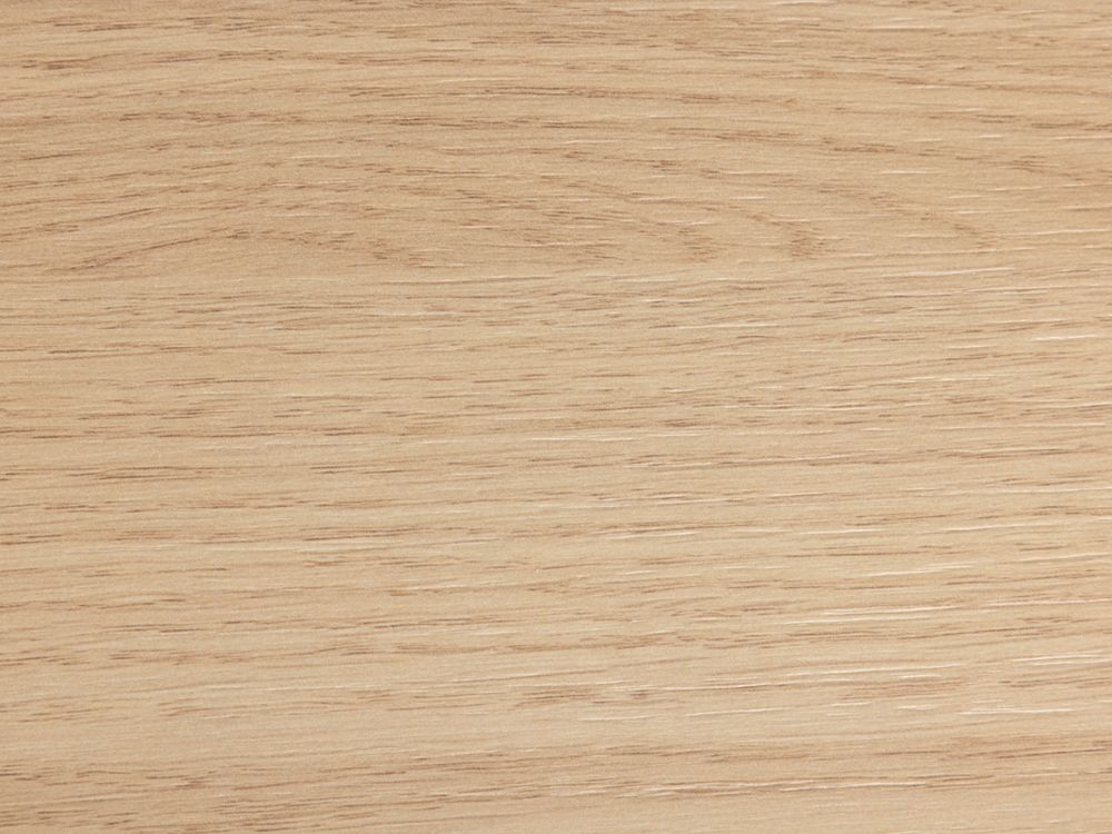 Eetkamertafel SPINNER - Zwart/eik PFT-206-000013-HP81