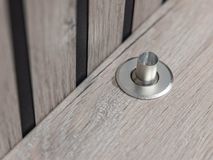 2-persoonbed met 2 nachttafels LIMA - Lichtgrijs e MBR LI LB180-2NK-MOLG