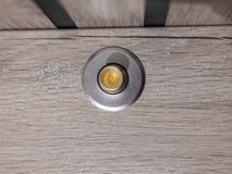 2-persoonbed met 2 nachttafels LIMA - Lichtgrijs e MBR LI LB180-2NK-MOLG