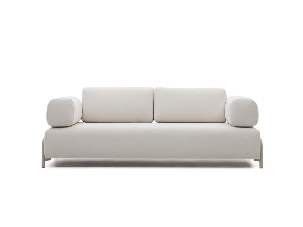 3-zitsbank COMPO - Beige KAV S83631DR39