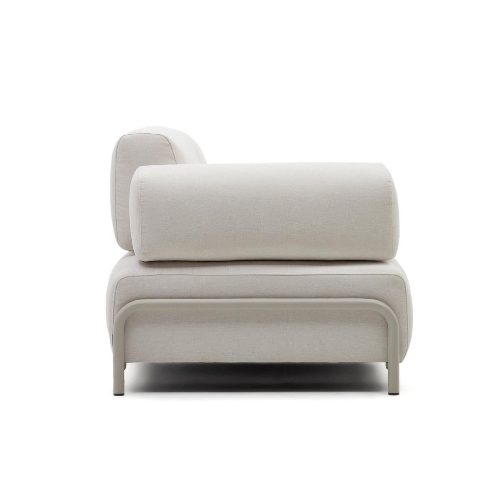 3-zitsbank COMPO - Beige KAV S83631DR39