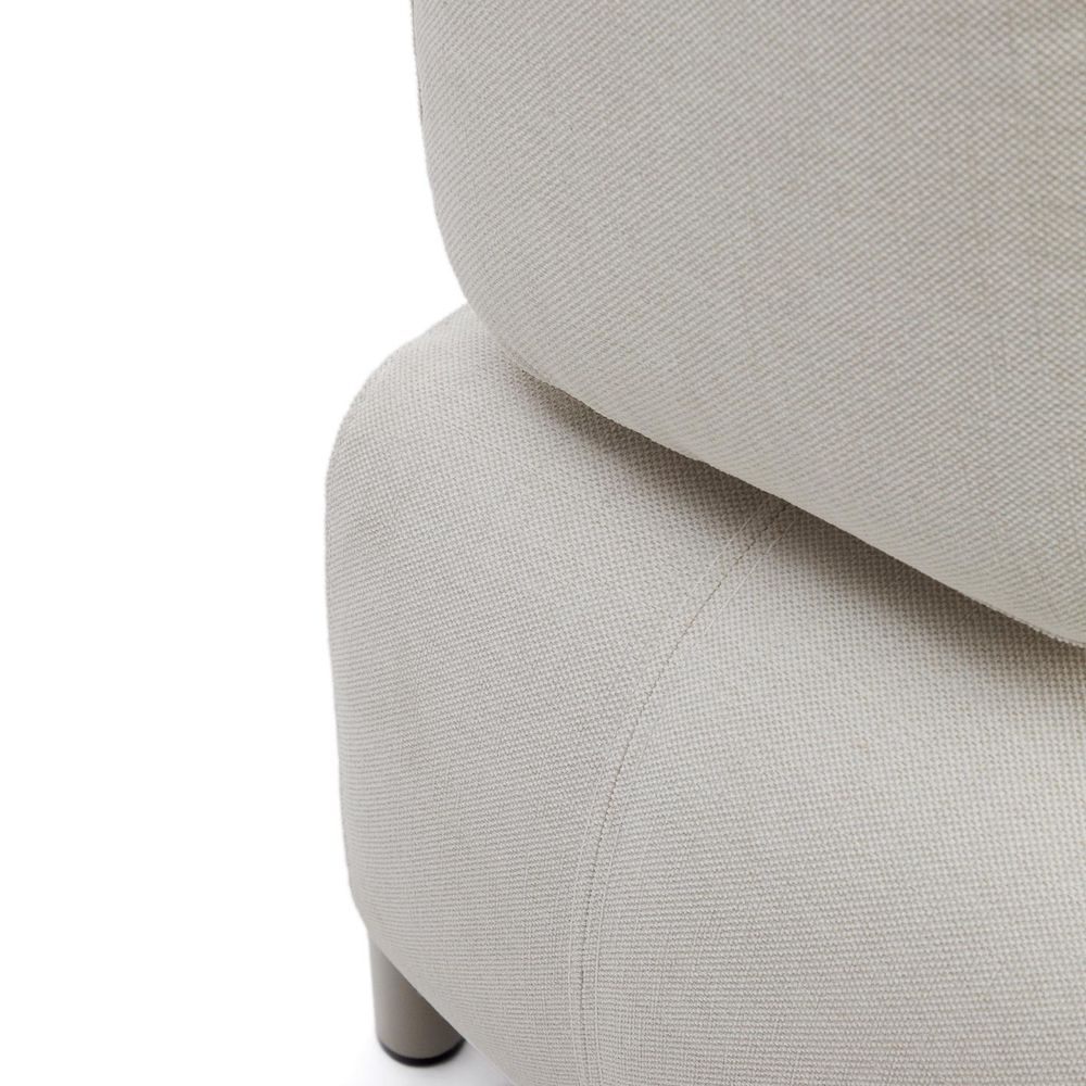 3-zitsbank COMPO - Beige KAV S83631DR39