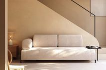 3-zitsmodule COMPO - Beige KAV S83630DR39