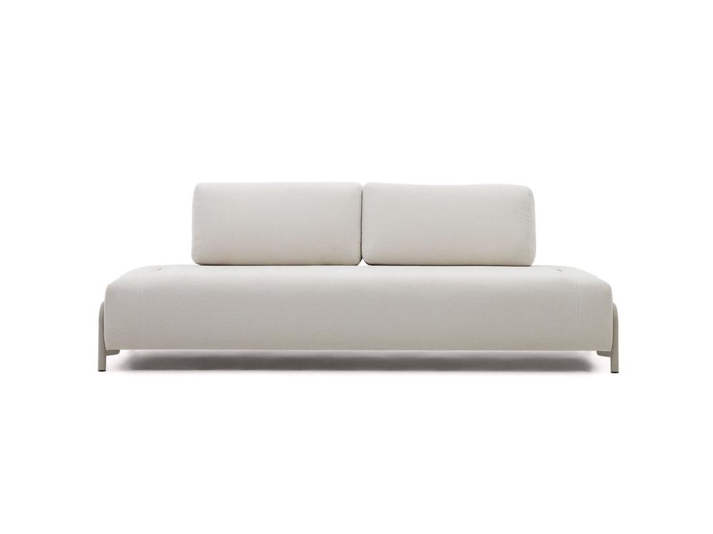 3-zitsmodule COMPO - Beige KAV S83630DR39