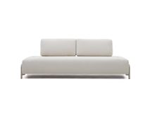 3-zitsmodule COMPO - Beige KAV S83630DR39