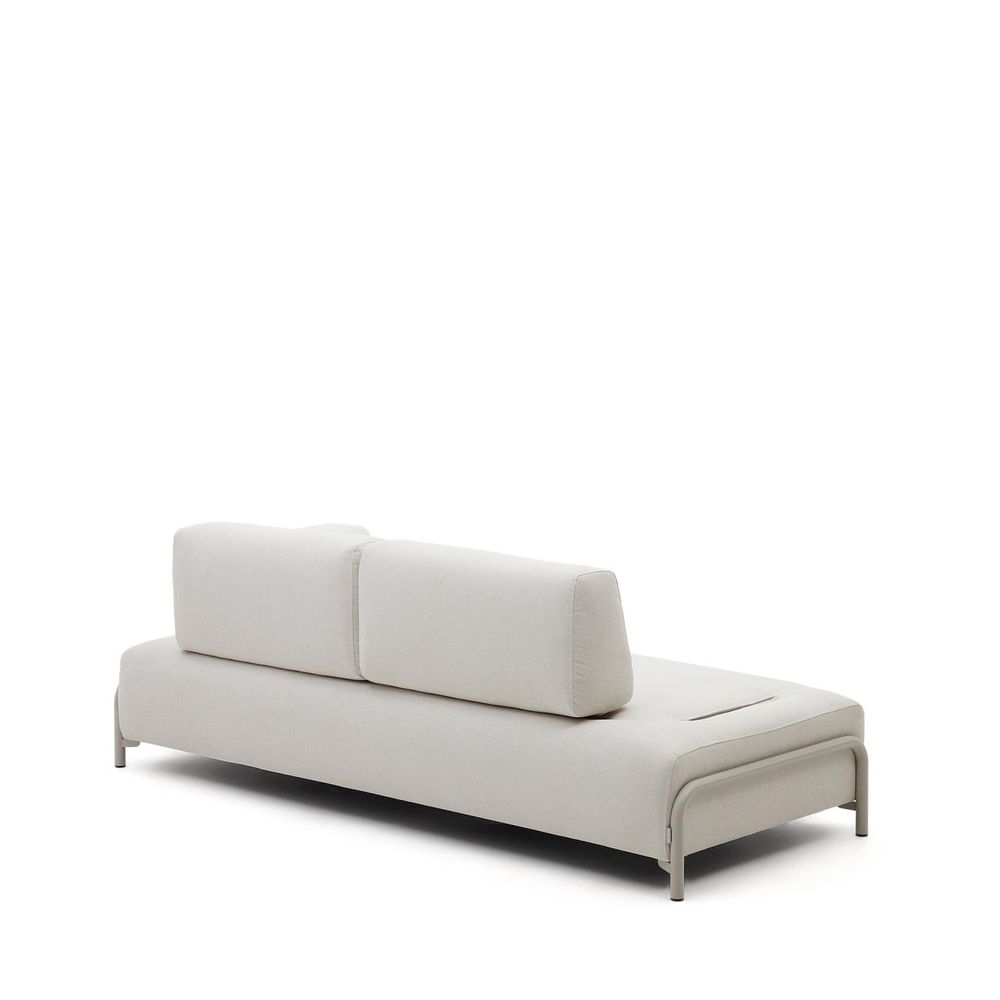 3-zitsmodule COMPO - Beige KAV S83630DR39