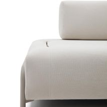 3-zitsmodule COMPO - Beige KAV S83630DR39