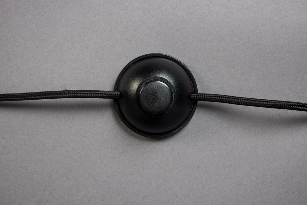 Vloerlamp CATH - Walnoot ZVR 5100139