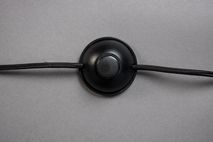 Vloerlamp CATH - Walnoot ZVR 5100139