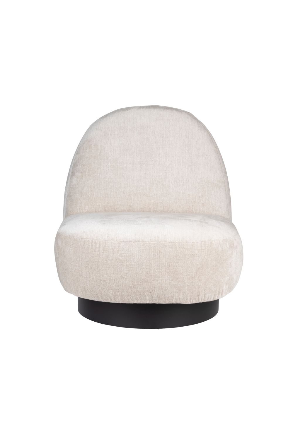 Fauteuil EDEN - Wit ZVR 3100186