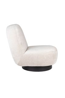 Fauteuil EDEN - Wit ZVR 3100186