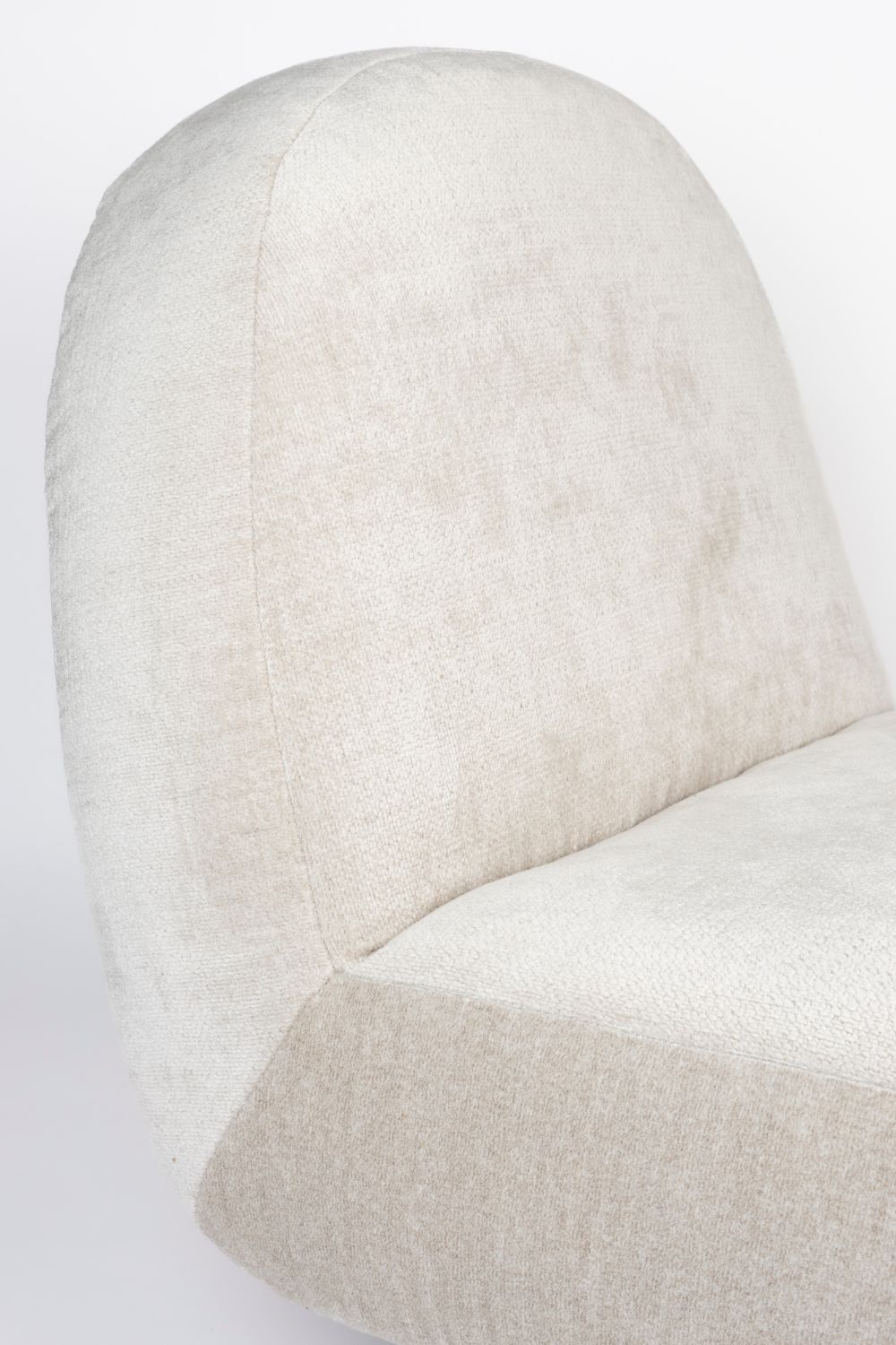 Fauteuil EDEN - Wit ZVR 3100186