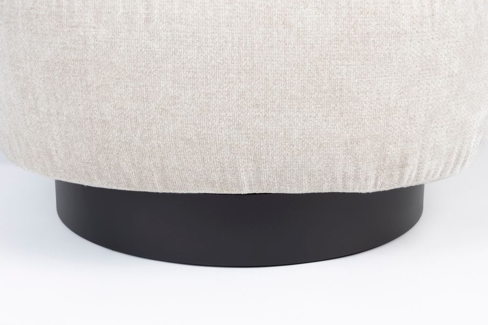 Fauteuil EDEN - Wit ZVR 3100186