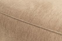 Hoeksalon FAT FREDDY - Caramel ZVR 3200259