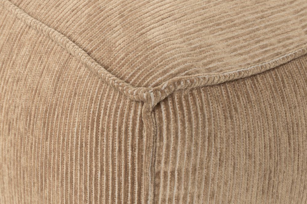 Hoeksalon FAT FREDDY - Caramel ZVR 3200259