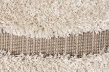 Tapijt SPARK - Beige ZVR 6100121