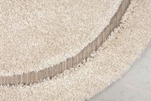 Tapijt SPARK - Beige ZVR 6100121