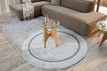 Tapijt SPARK - Beige ZVR 6100121