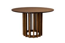 Tafel BARLET - Walnoot ZVR 2100158