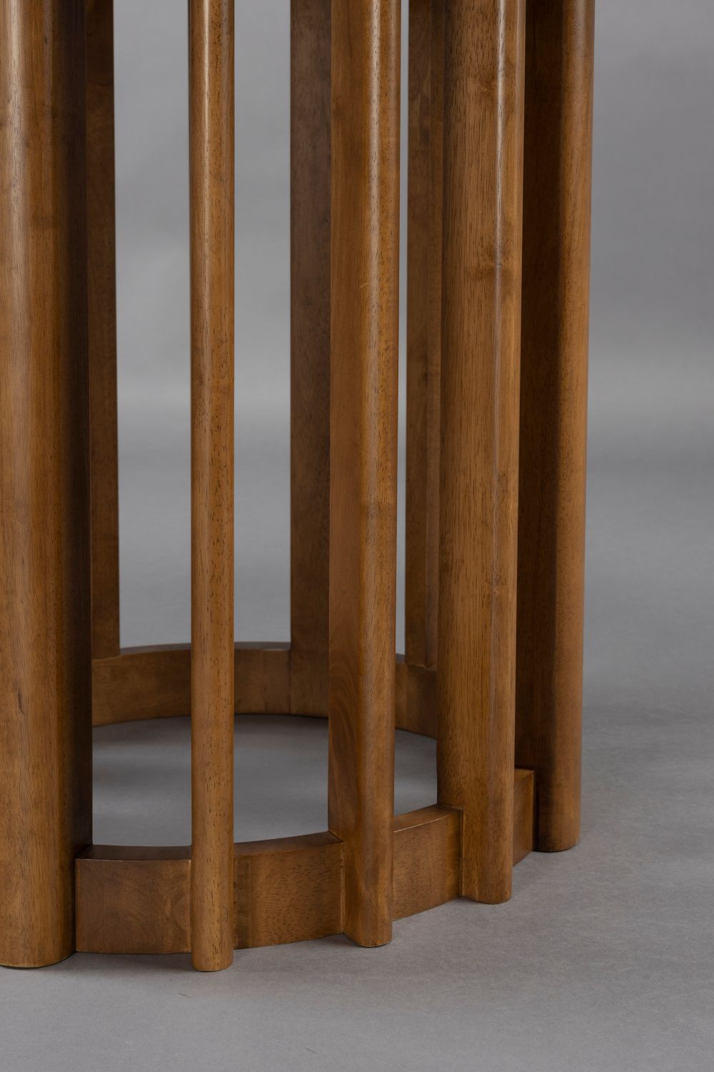 Tafel BARLET - Walnoot ZVR 2100158