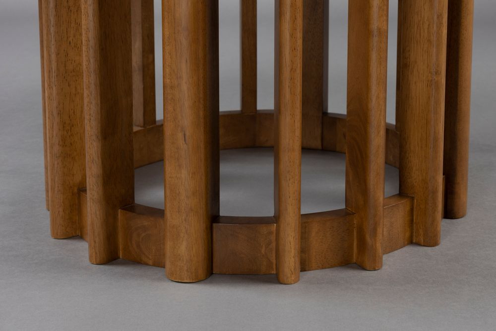 Tafel BARLET - Walnoot ZVR 2100158