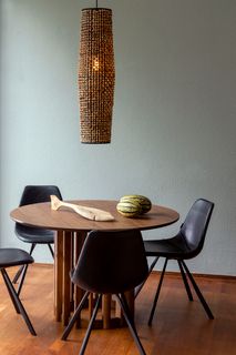 Tafel BARLET - Walnoot ZVR 2100158