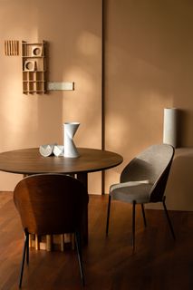 Tafel BARLET - Walnoot ZVR 2100158