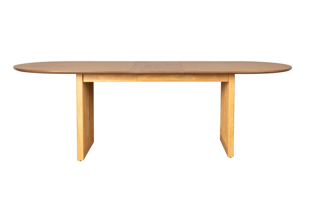 Uittrekbare tafel BARLET - Eik ZVR 2100161