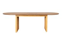 Uittrekbare tafel BARLET - Eik ZVR 2100161